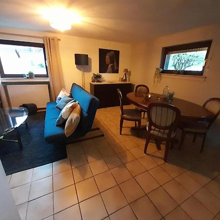 Haus Annemiek Apartman Winterberg Kültér fotó