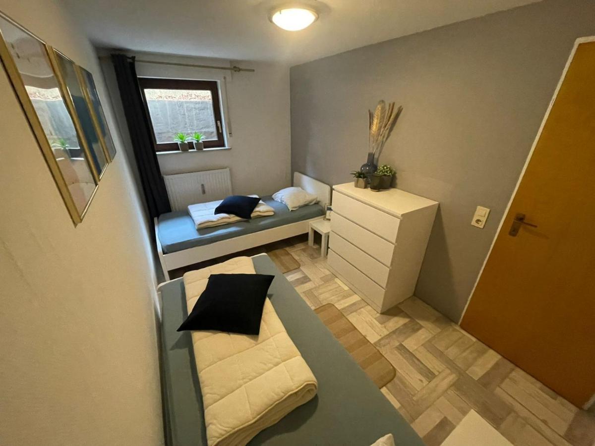 Haus Annemiek Apartman Winterberg Kültér fotó