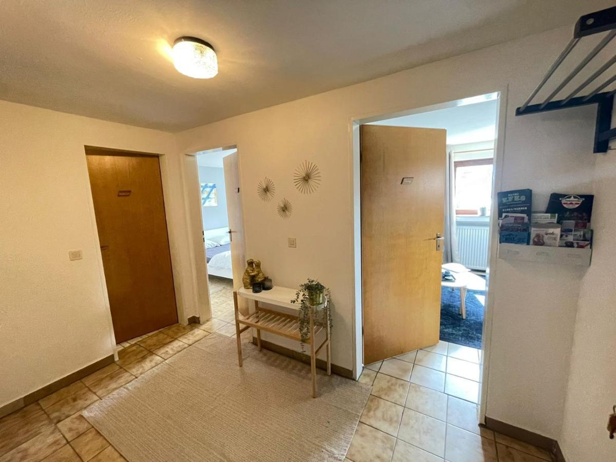 Haus Annemiek Apartman Winterberg Kültér fotó