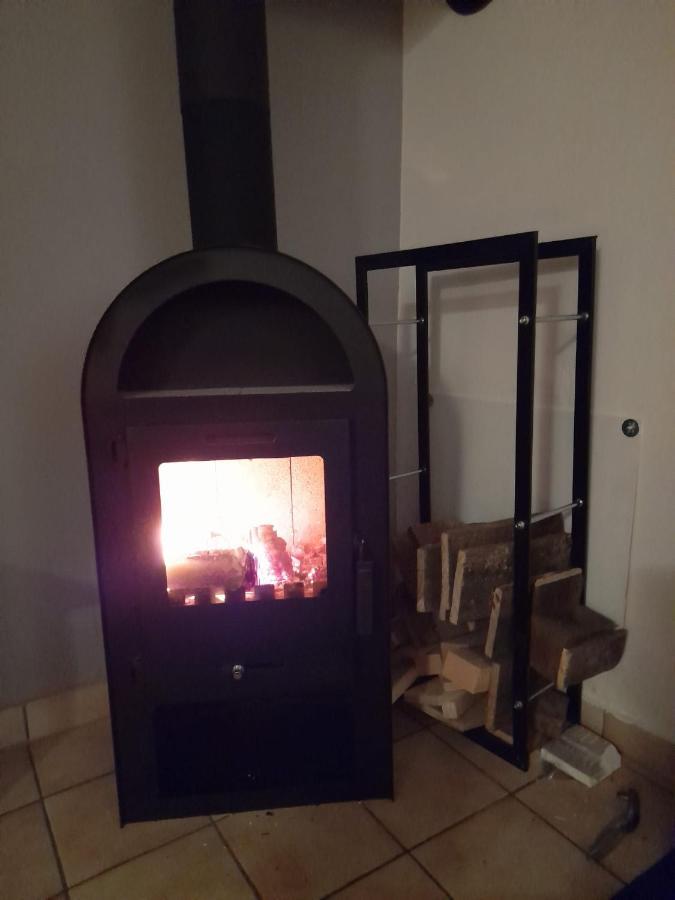 Haus Annemiek Apartman Winterberg Kültér fotó