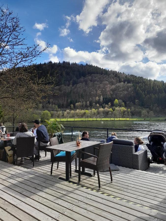 Haus Annemiek Apartman Winterberg Kültér fotó