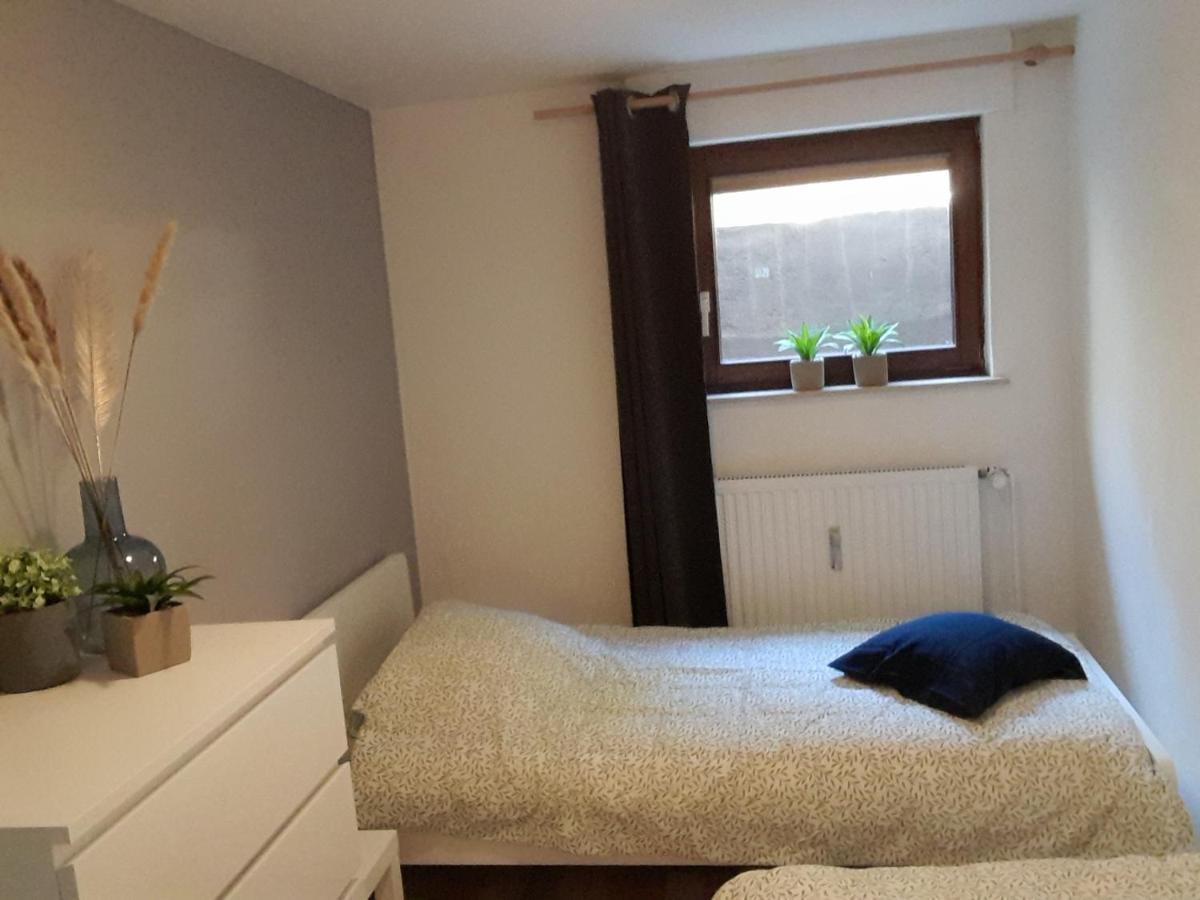 Haus Annemiek Apartman Winterberg Kültér fotó