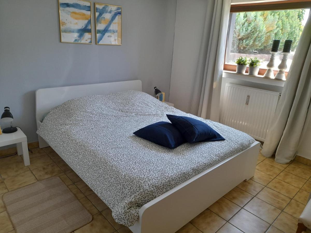 Haus Annemiek Apartman Winterberg Kültér fotó