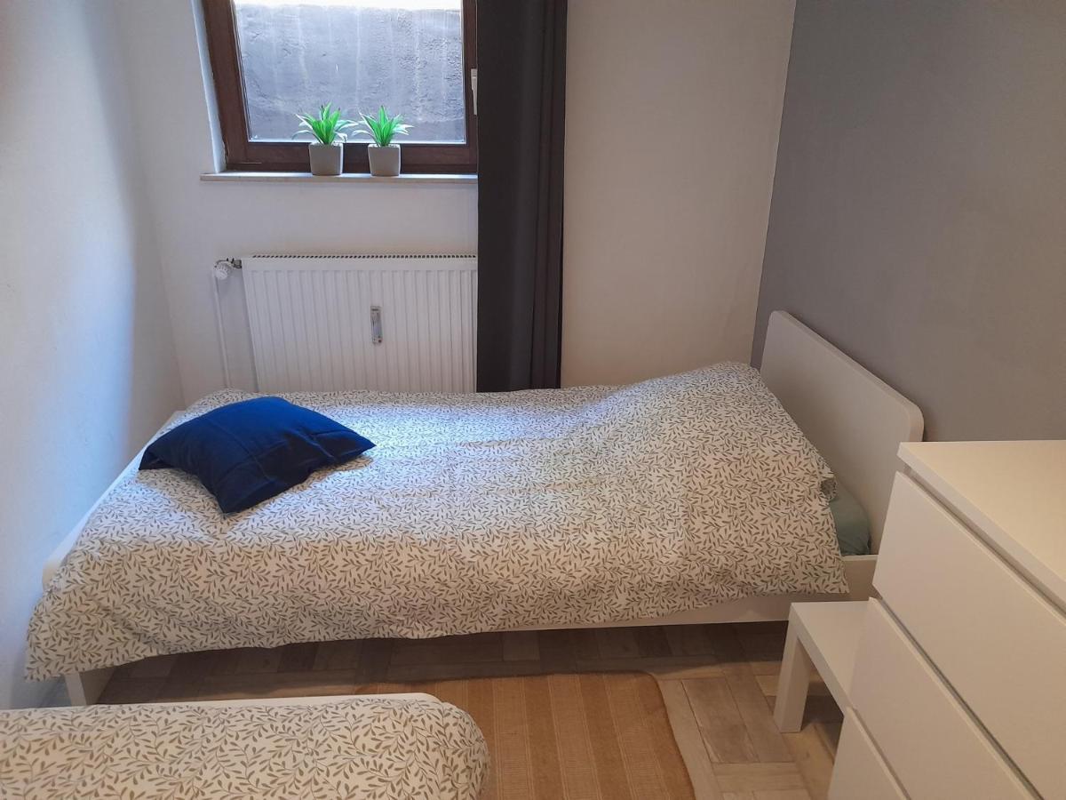 Haus Annemiek Apartman Winterberg Kültér fotó