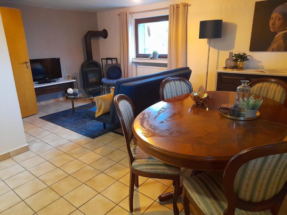 Haus Annemiek Apartman Winterberg Kültér fotó