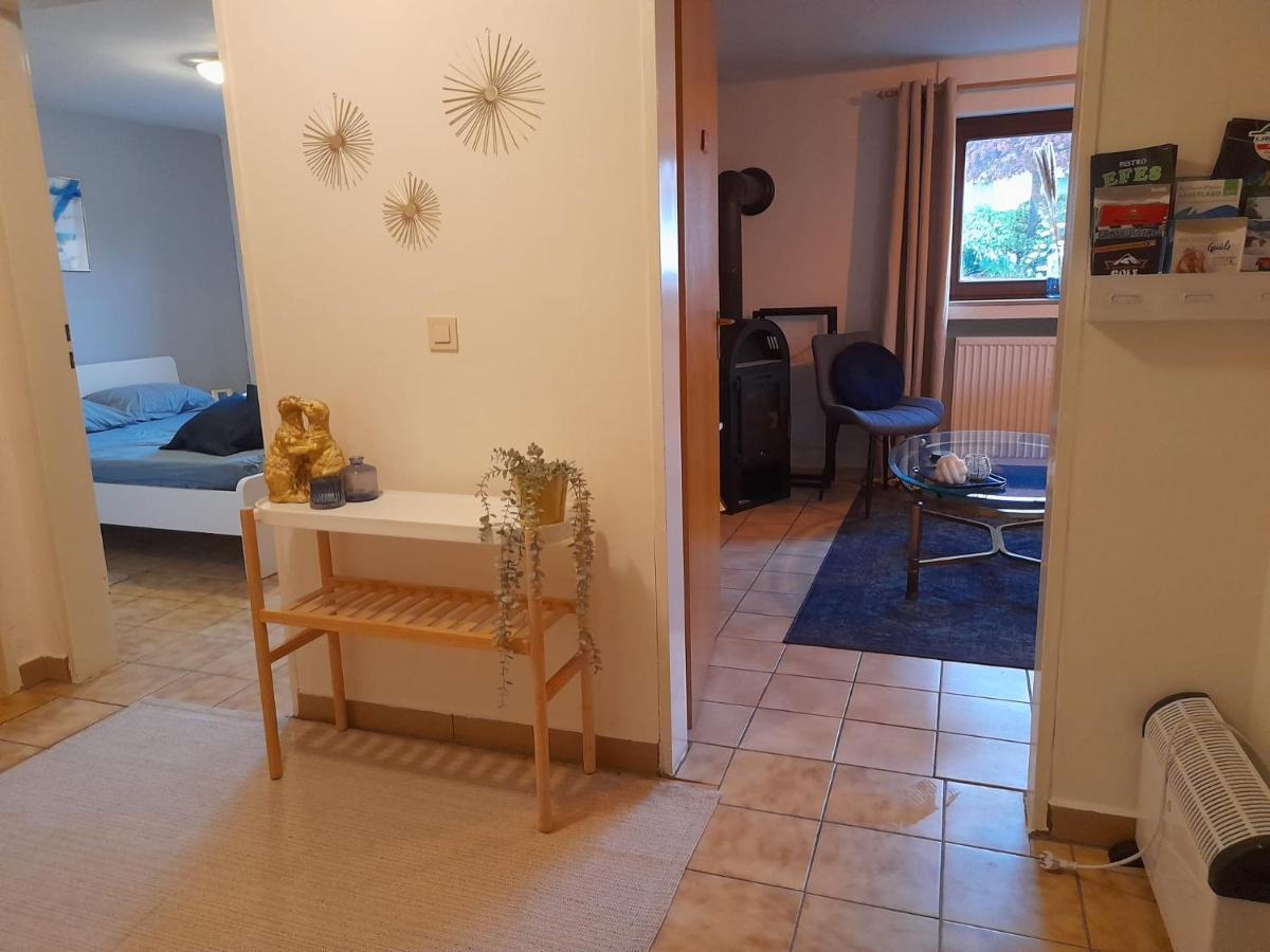 Haus Annemiek Apartman Winterberg Kültér fotó