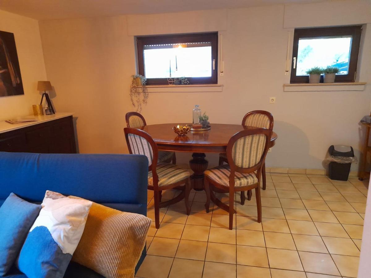 Haus Annemiek Apartman Winterberg Kültér fotó