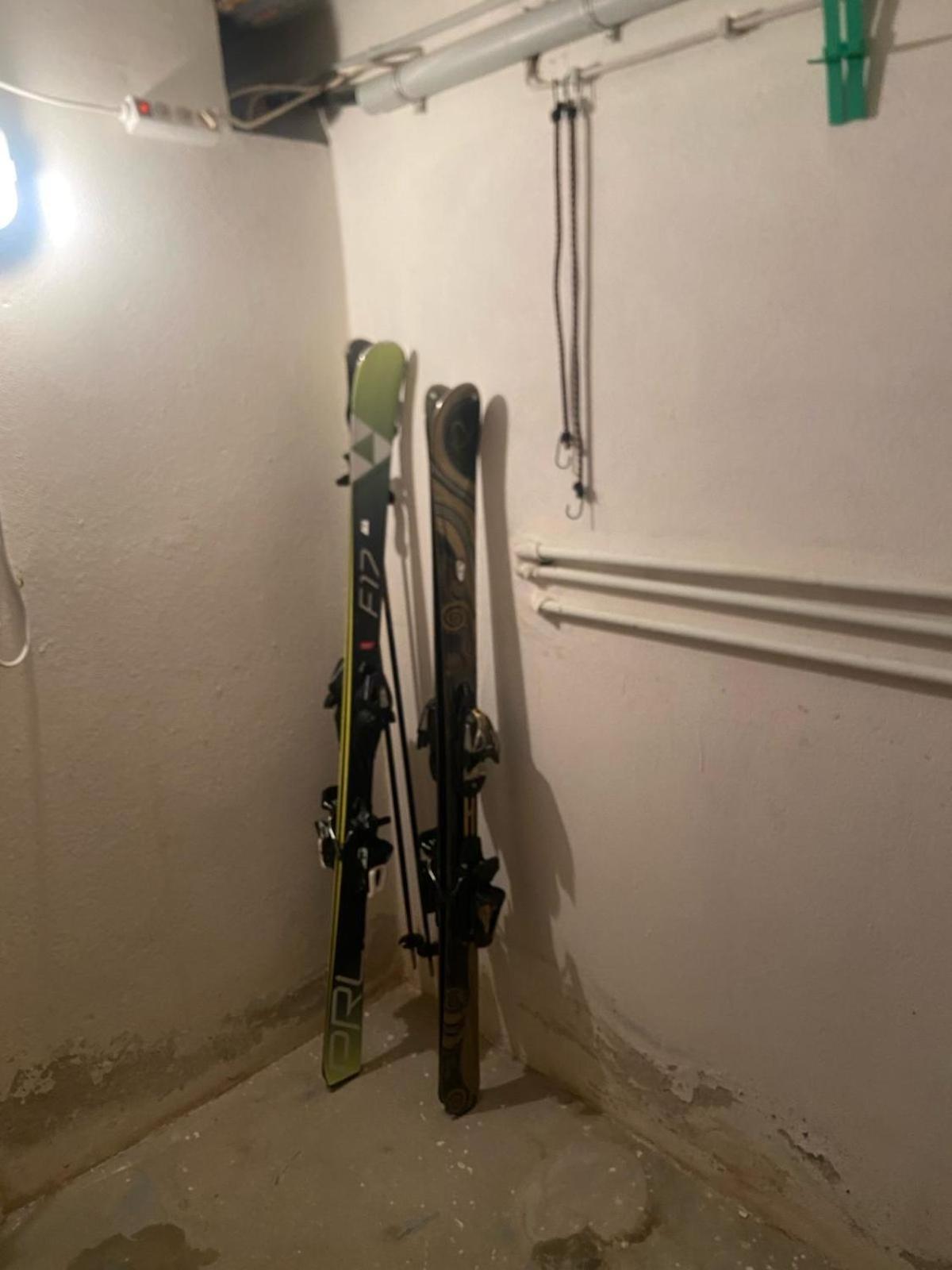 Haus Annemiek Apartman Winterberg Kültér fotó