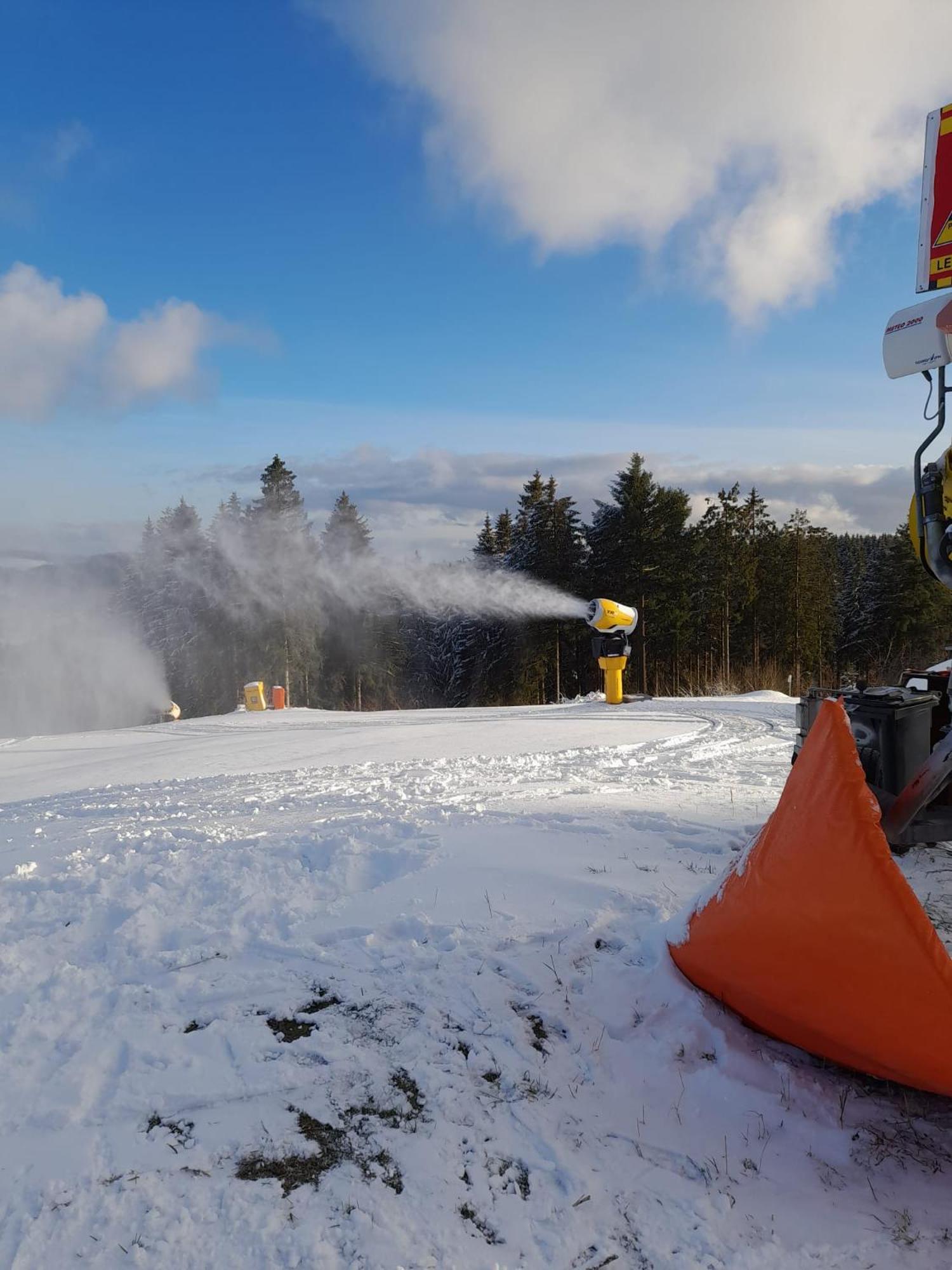 Haus Annemiek Apartman Winterberg Kültér fotó