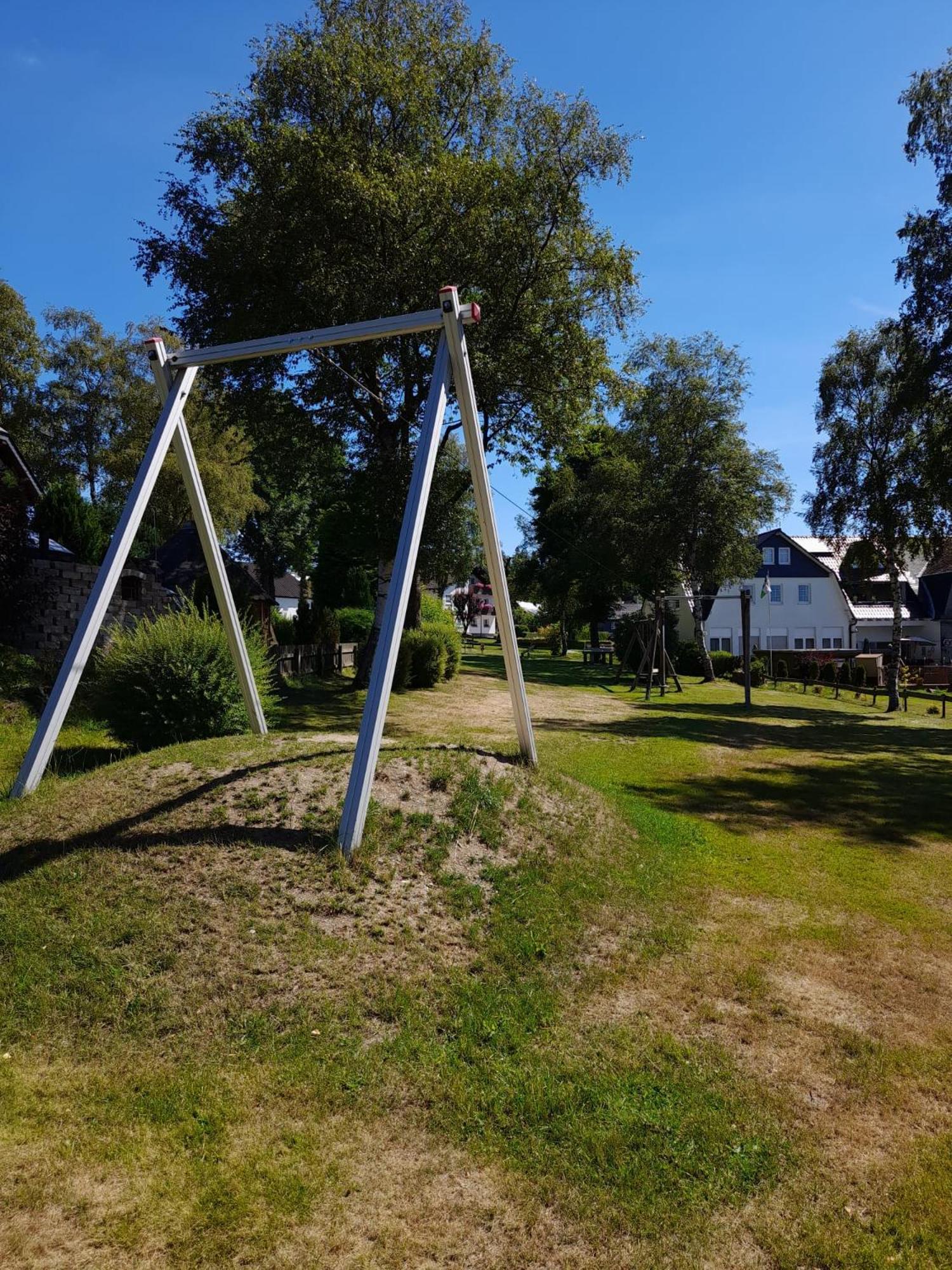 Haus Annemiek Apartman Winterberg Kültér fotó