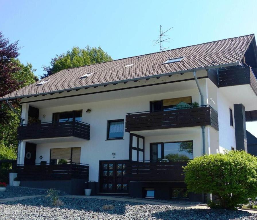 Haus Annemiek Apartman Winterberg Kültér fotó