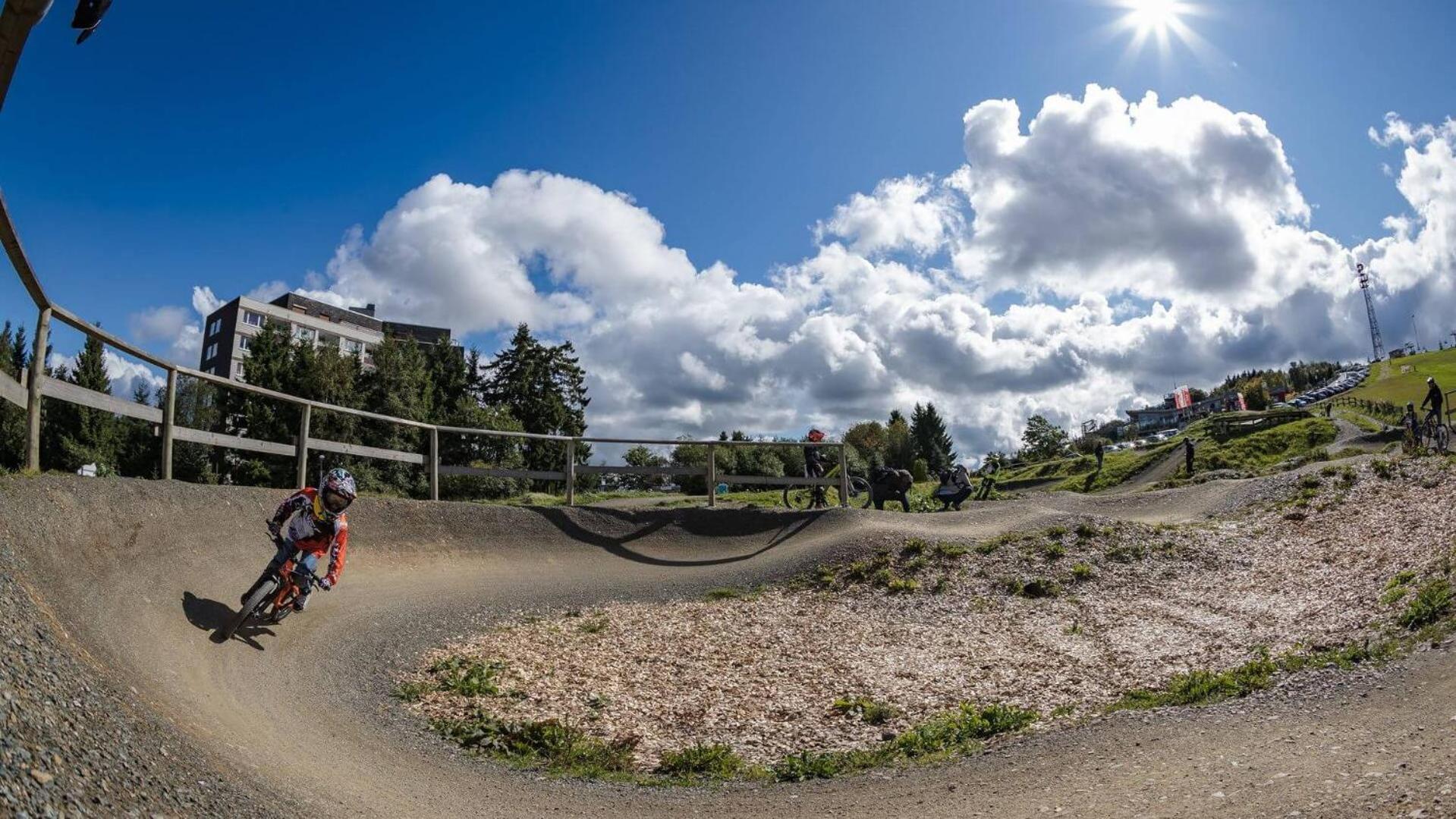 Haus Annemiek Apartman Winterberg Kültér fotó