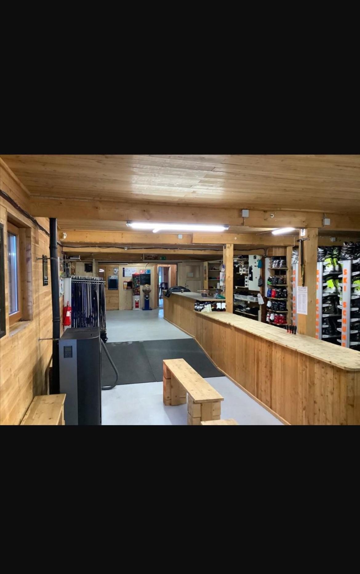 Haus Annemiek Apartman Winterberg Kültér fotó