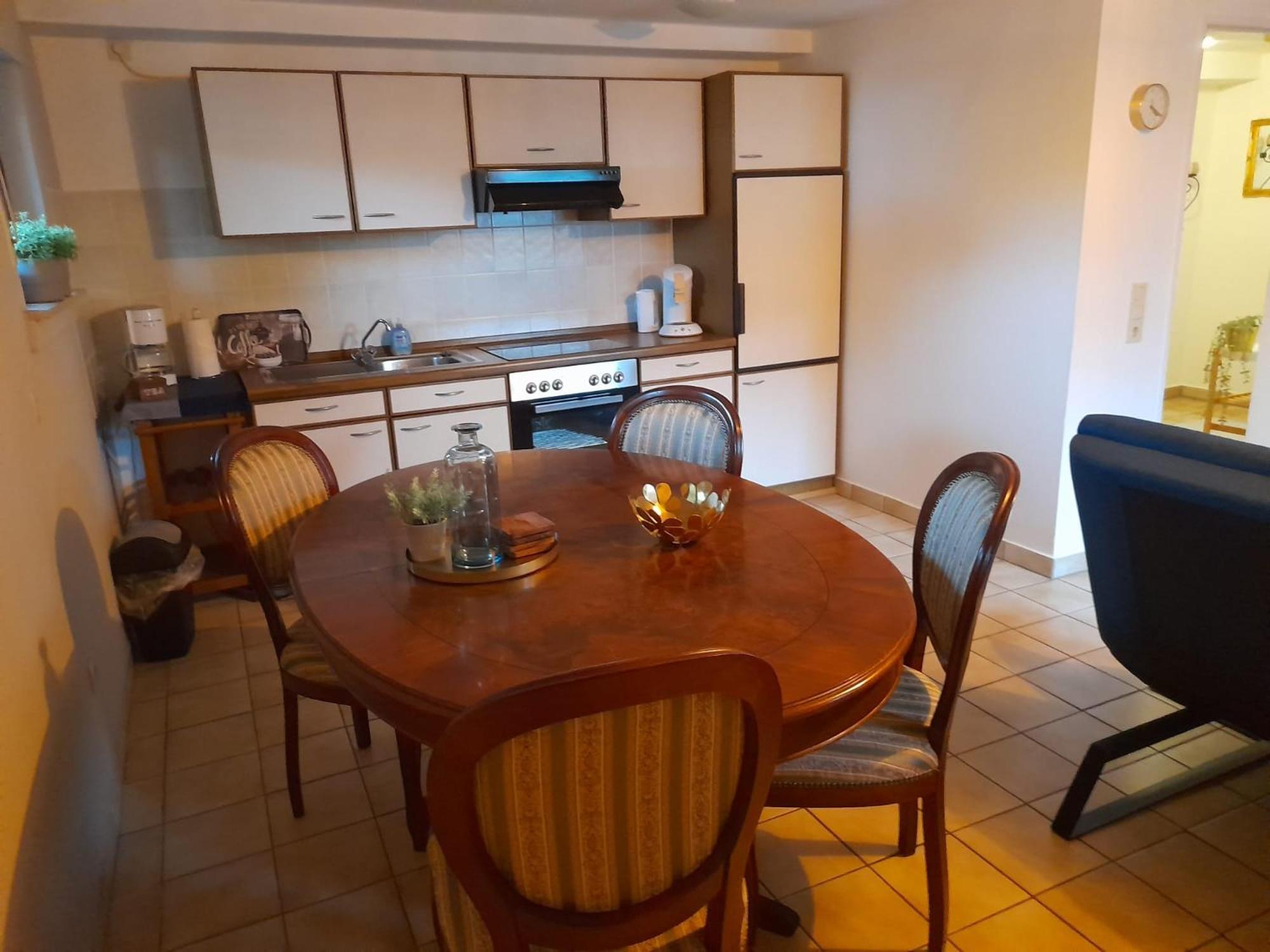 Haus Annemiek Apartman Winterberg Kültér fotó