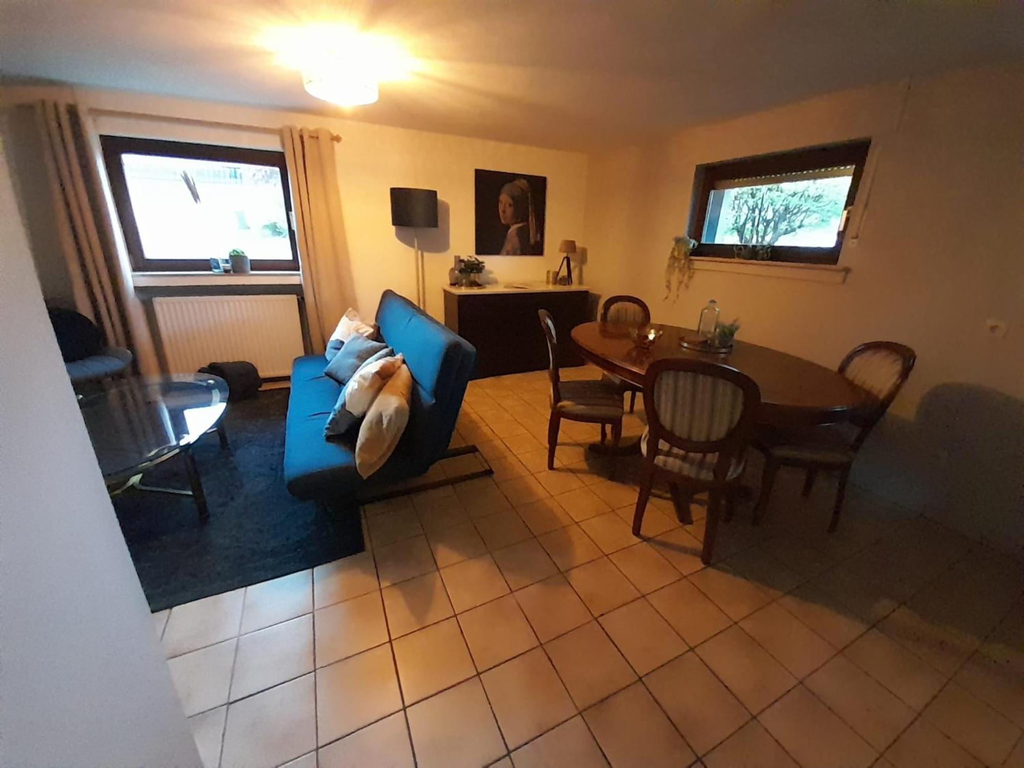 Haus Annemiek Apartman Winterberg Kültér fotó