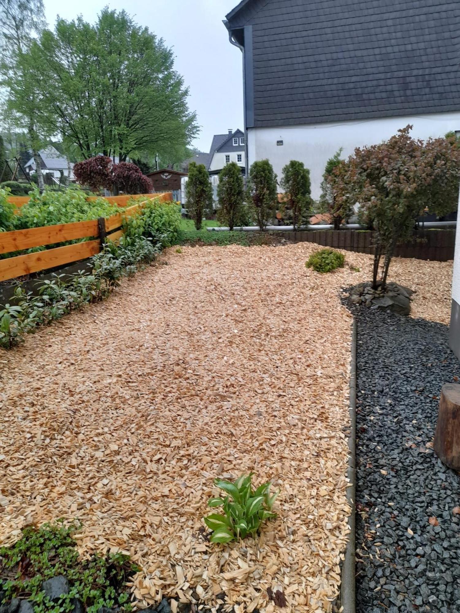Haus Annemiek Apartman Winterberg Kültér fotó