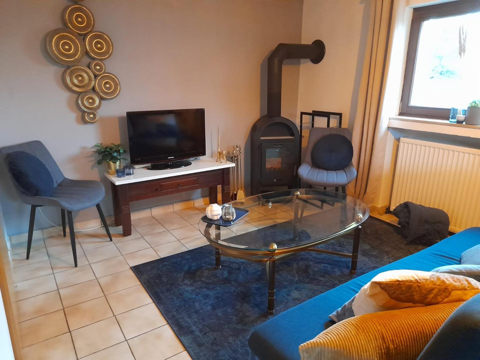 Haus Annemiek Apartman Winterberg Kültér fotó