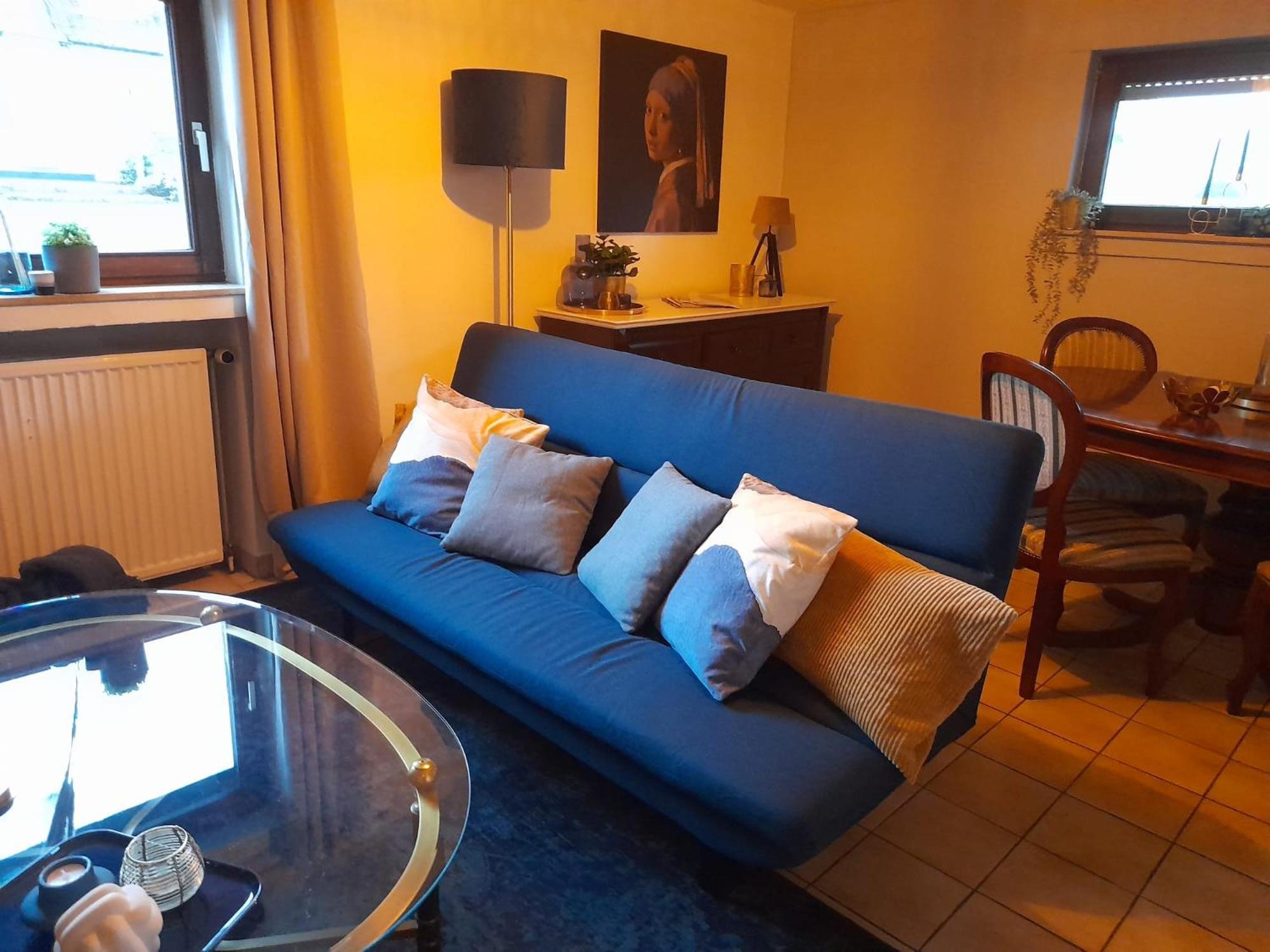 Haus Annemiek Apartman Winterberg Kültér fotó