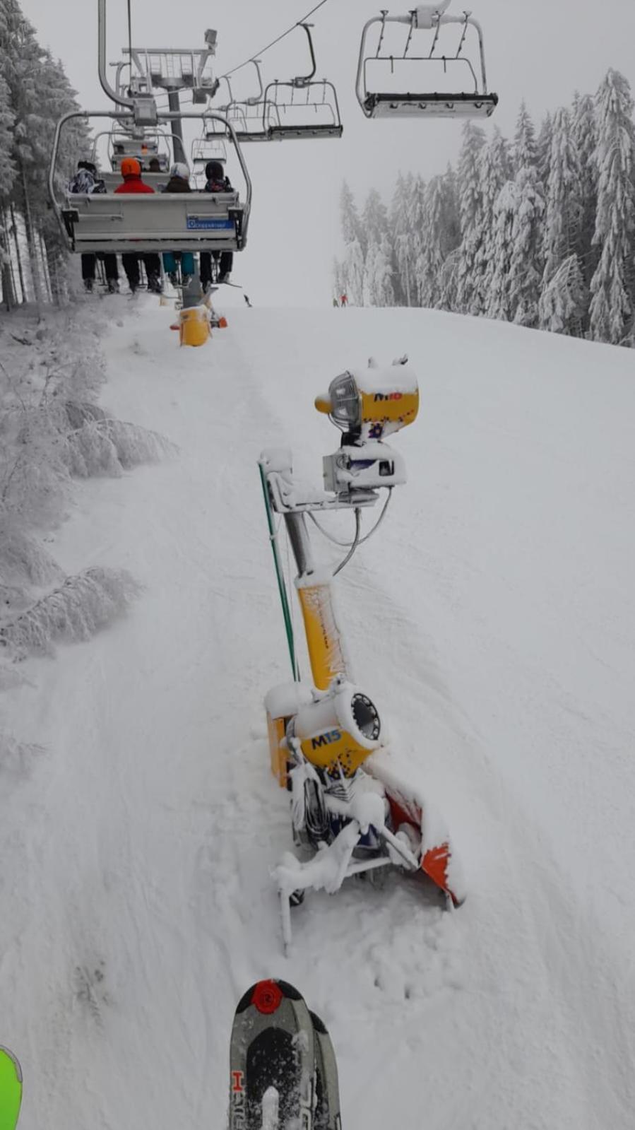 Haus Annemiek Apartman Winterberg Kültér fotó